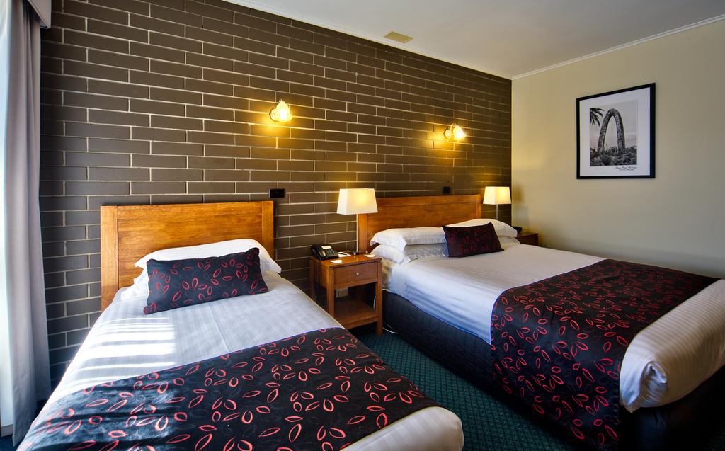 Best Western Stagecoach Motel