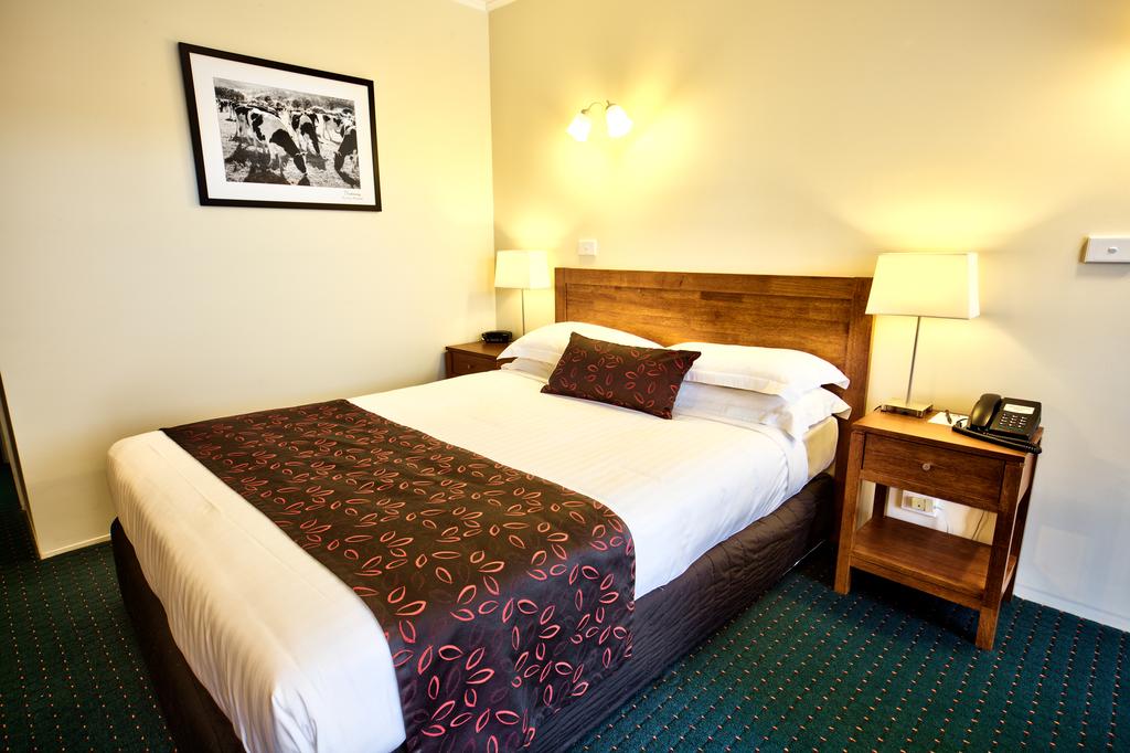Best Western Stagecoach Motel
