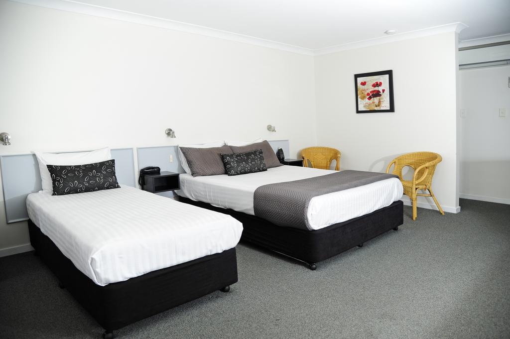Tamar River Villas