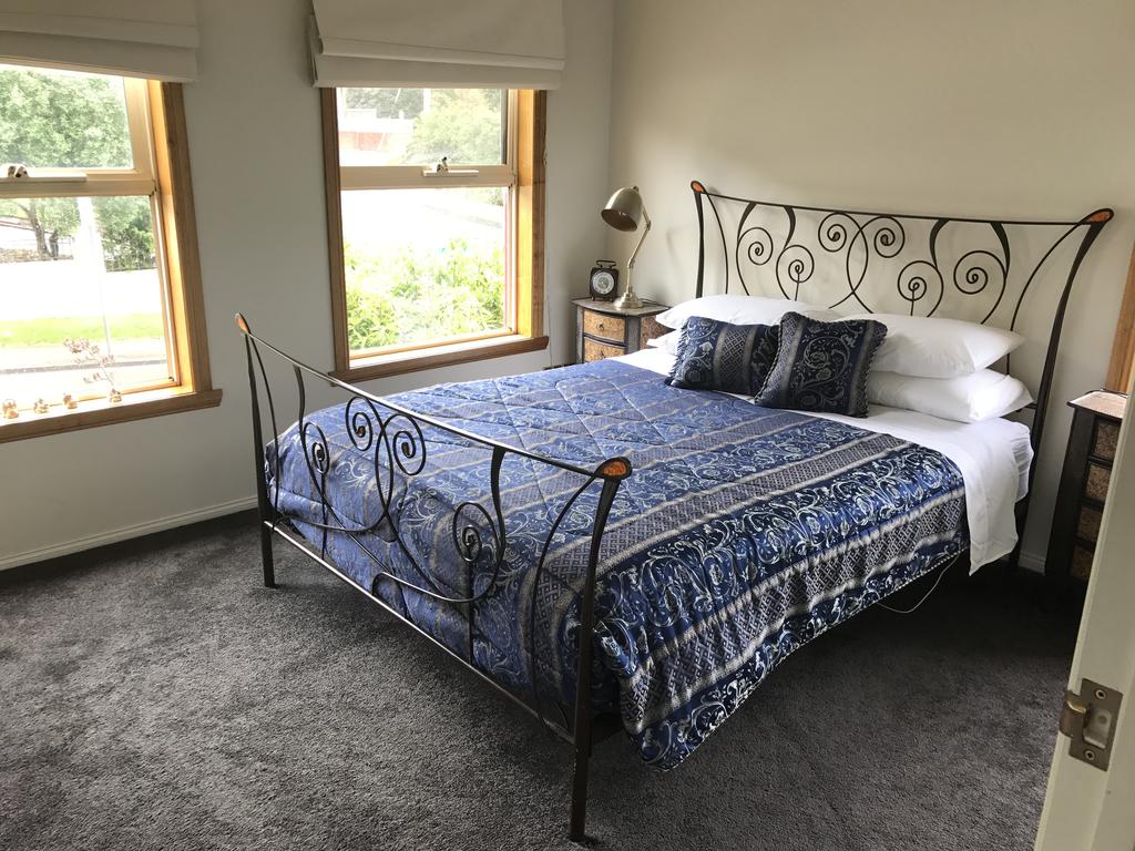 Burnie City Apartments
