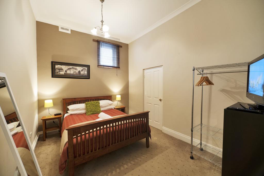Burnie City Apartments