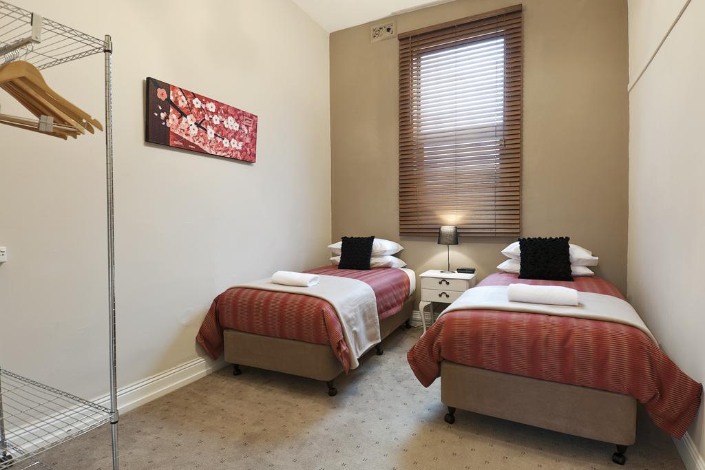 Burnie City Apartments