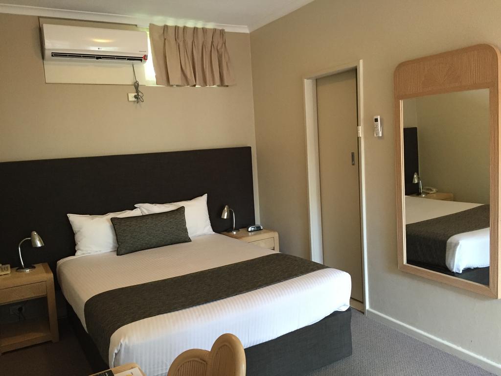 Dawson Motor Inn