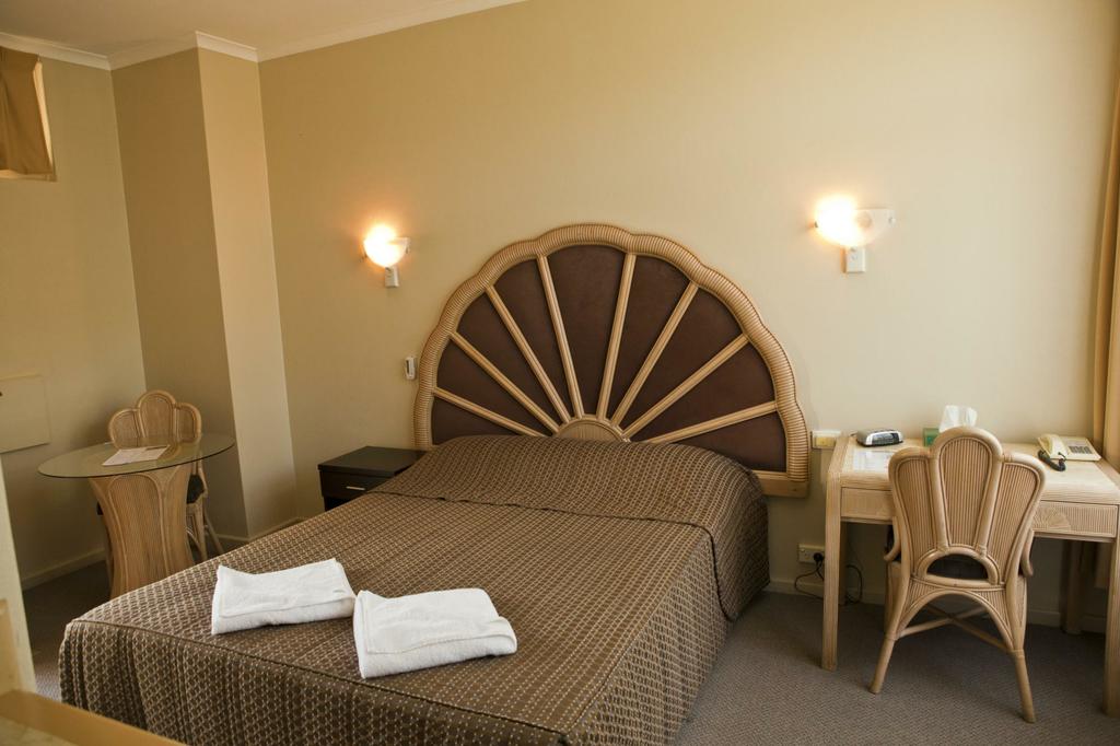 Dawson Motor Inn