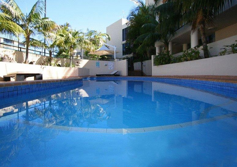 Bay Royal Apartments