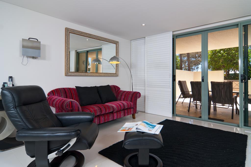 Bay Royal Apartments