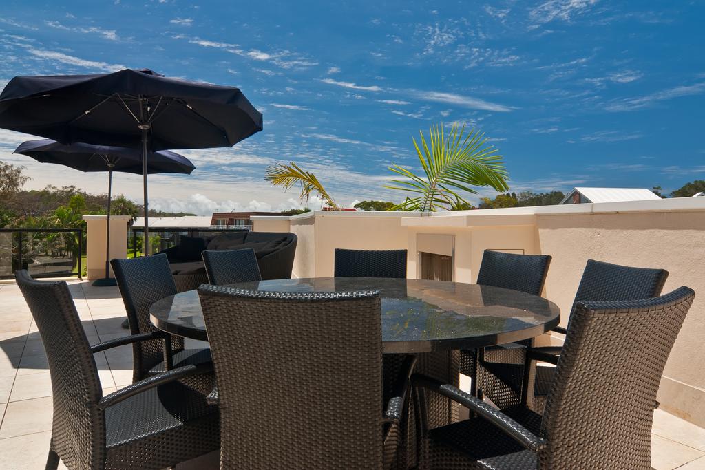 Bay Royal Apartments