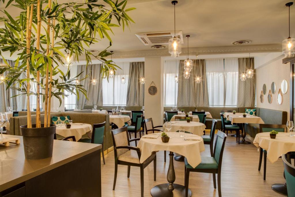 Best Western Plus Chc Florence