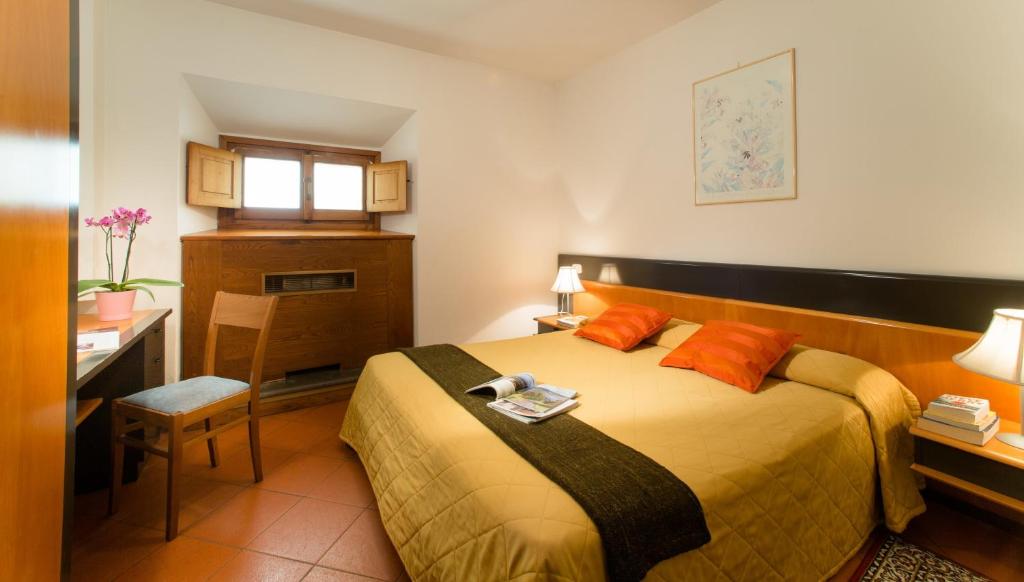 Residence San Niccolò