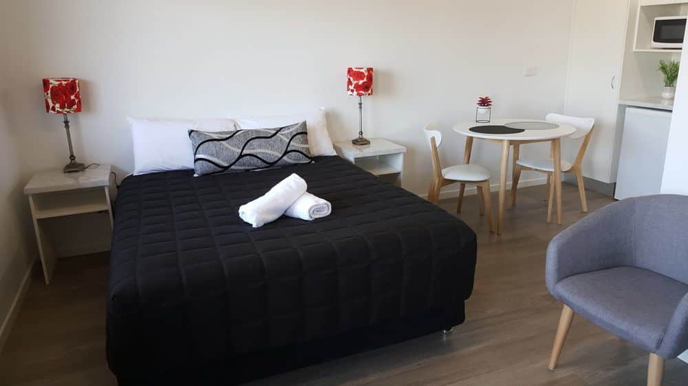 AZA Motel Lismore