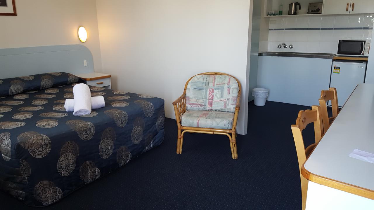 AZA Motel Lismore
