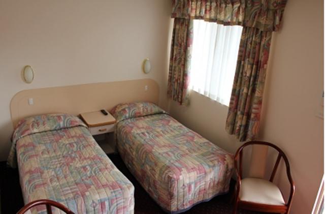 AZA Motel Lismore