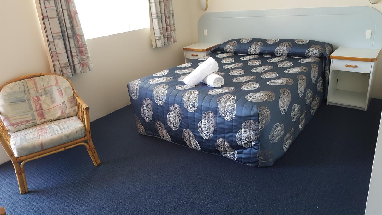 AZA Motel Lismore