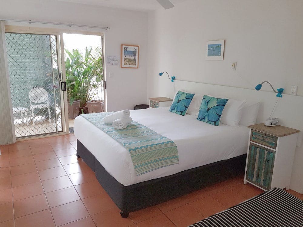 Lennox Beach Resort