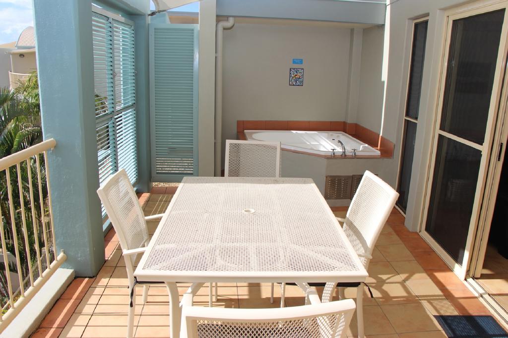 Lennox Beach Resort