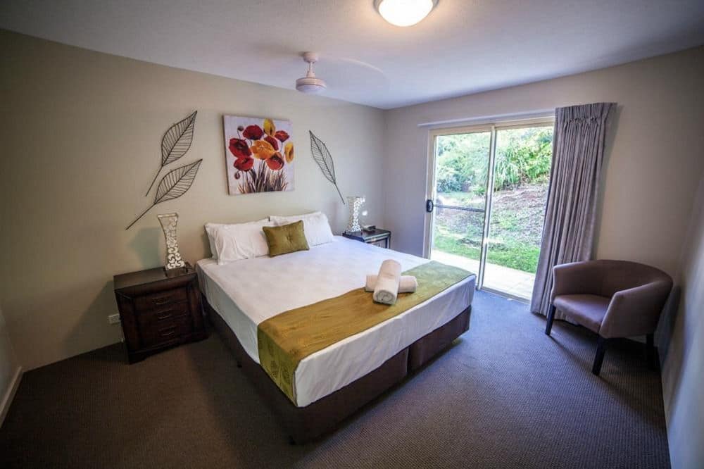 Lennox Beach Resort