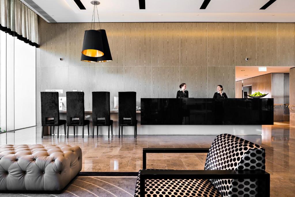 Fraser Suites Perth