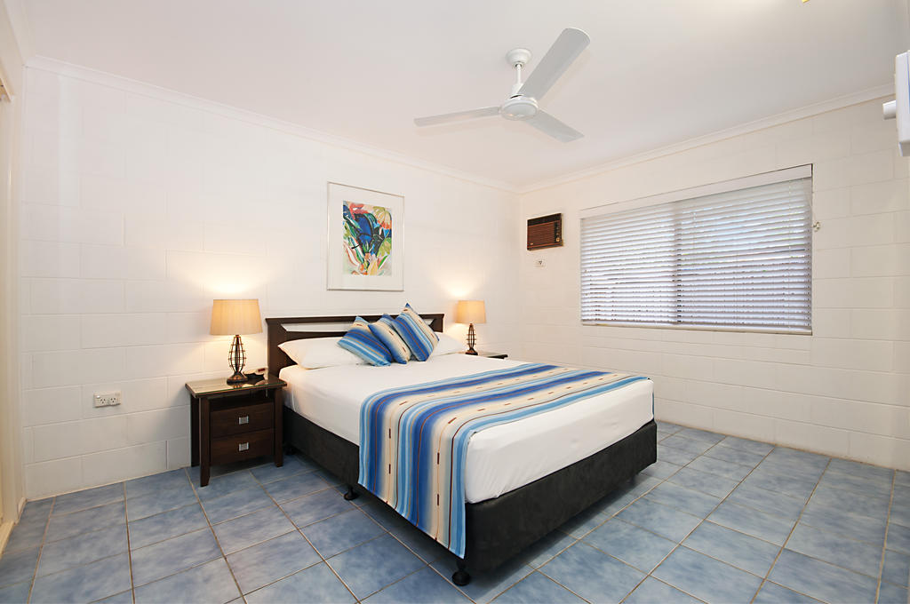 Lychee Tree Holiday Apartments