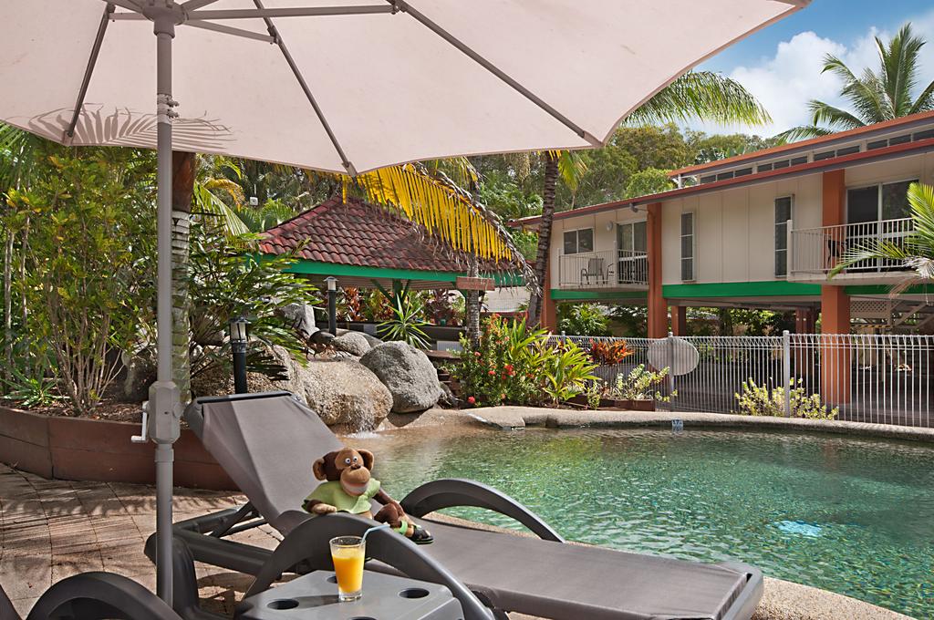 Lychee Tree Holiday Apartments