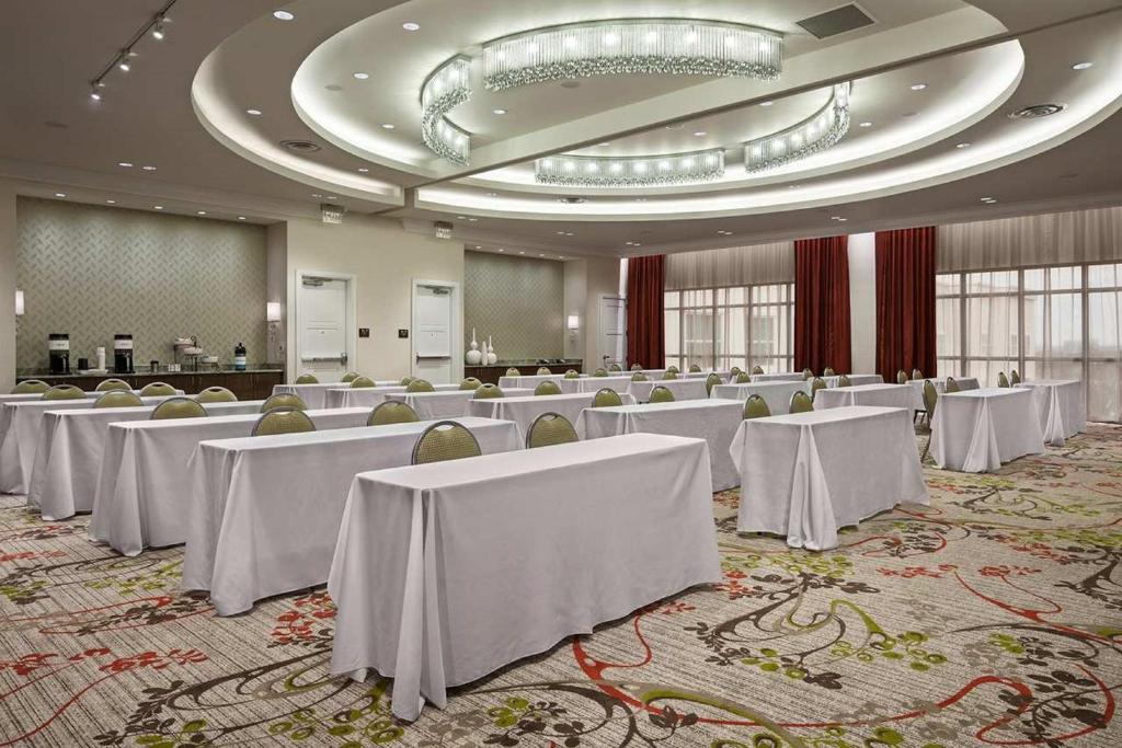 Hilton Garden Inn Atlanta Midtown
