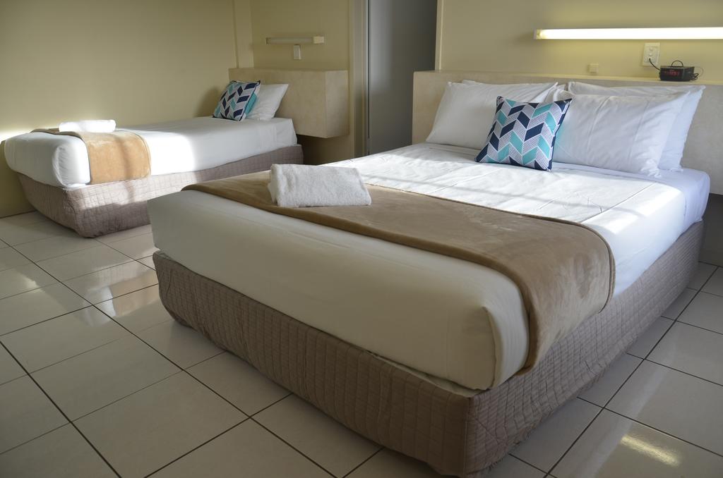 Ambassador Motel