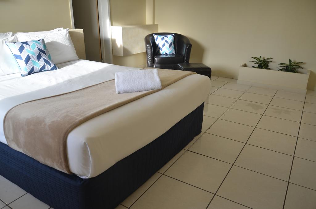 Ambassador Motel