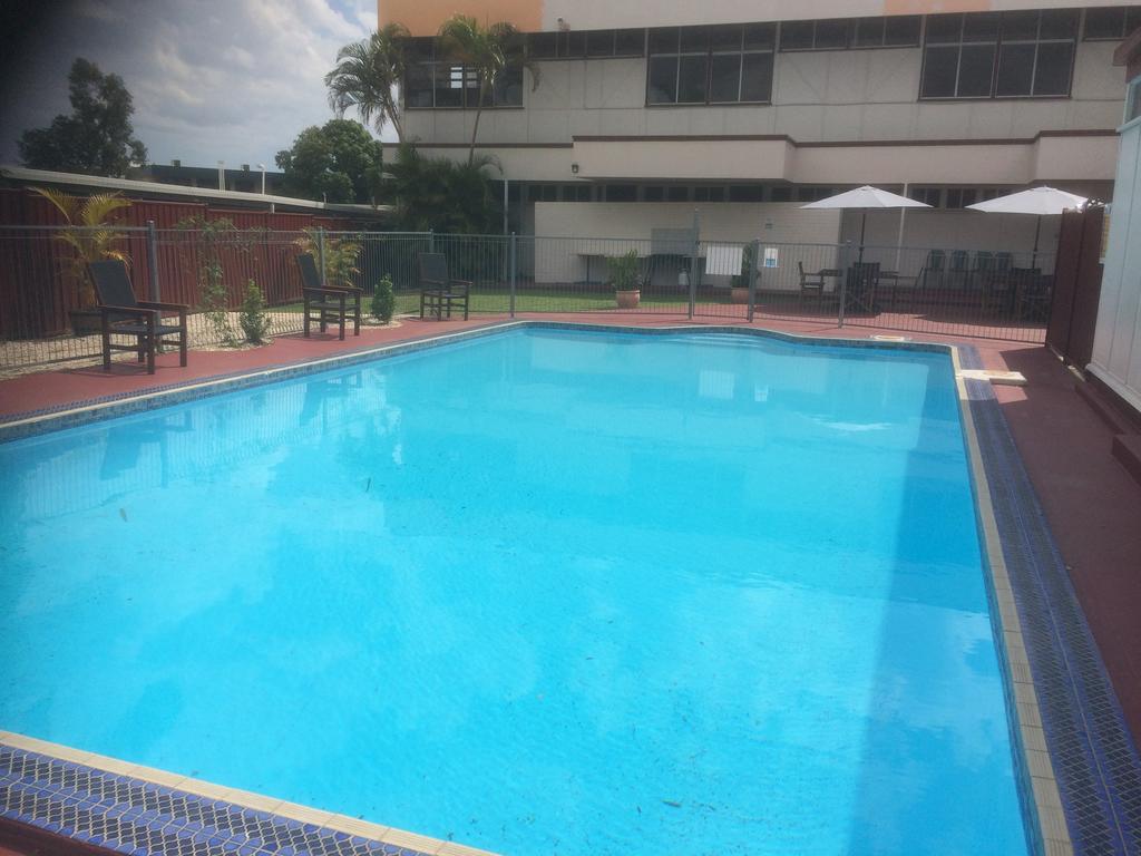 Ambassador Motel