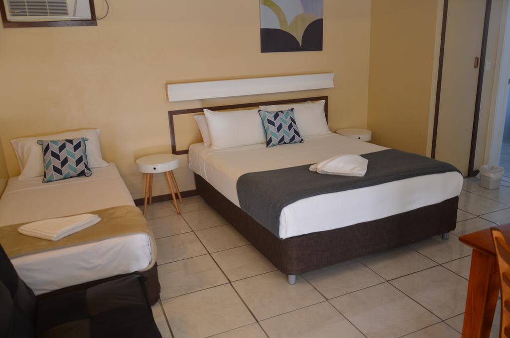Ambassador Motel