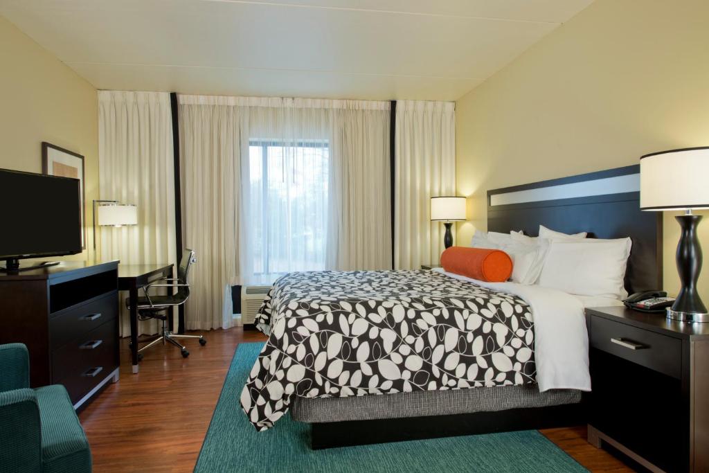 Hotel Indigo Atlanta Airport - College Park