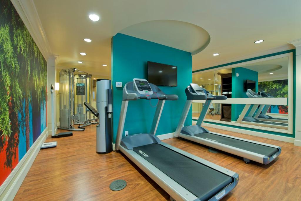 Hotel Indigo Atlanta Airport - College Park