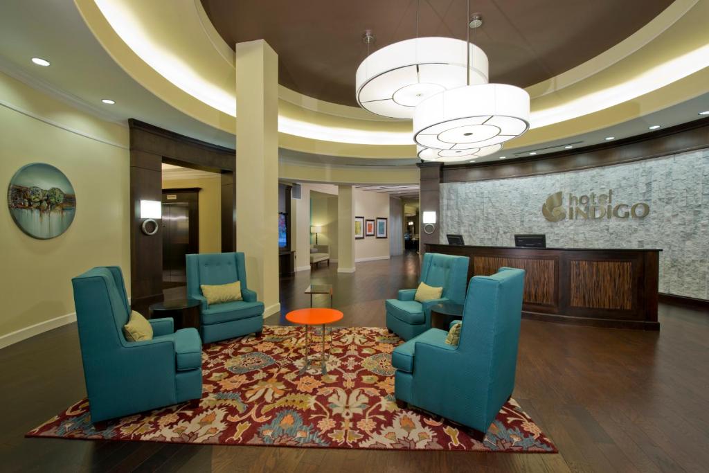 Hotel Indigo Atlanta Airport - College Park