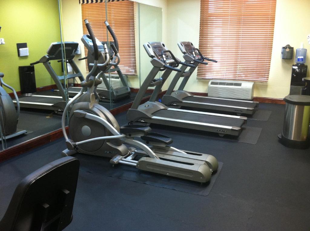 Country Inn & Suites by Radisson, Savannah Airport, GA