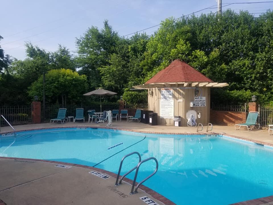 Ramada by Wyndham Gainesville