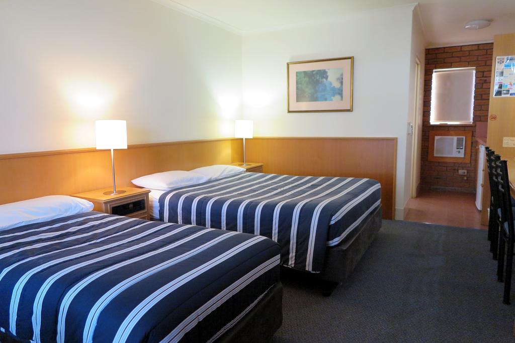 Summerhill Motor Inn - Adult Only