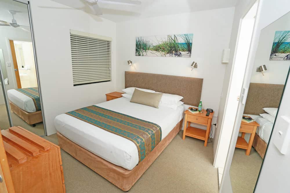 Beach Club Resort