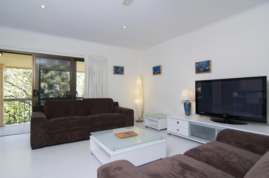 Sunseeker Lodge