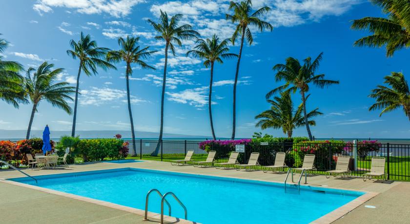 Castle Molokai Shores