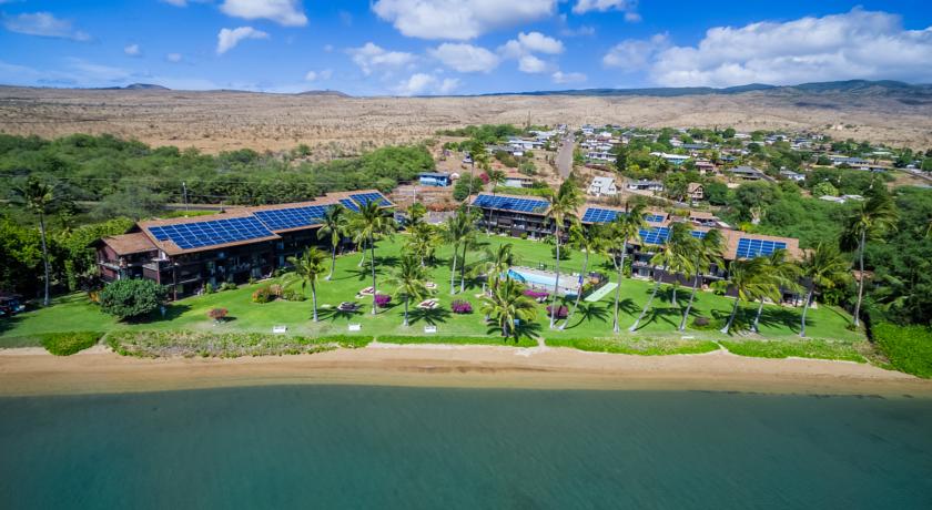 Castle Molokai Shores