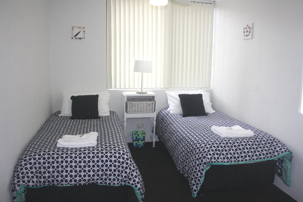 Kalua Holiday Apartments