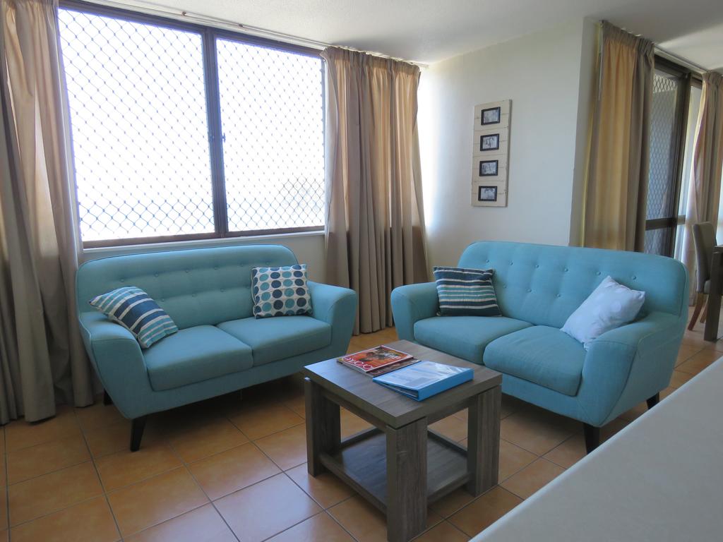 Kalua Holiday Apartments