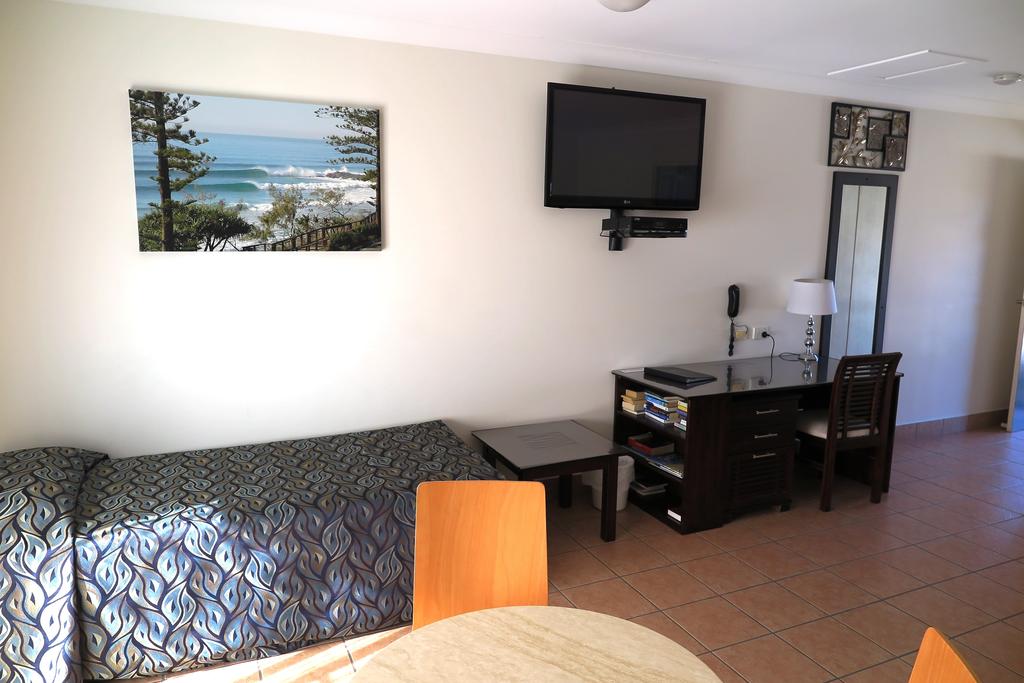 Anchor Motel Noosa