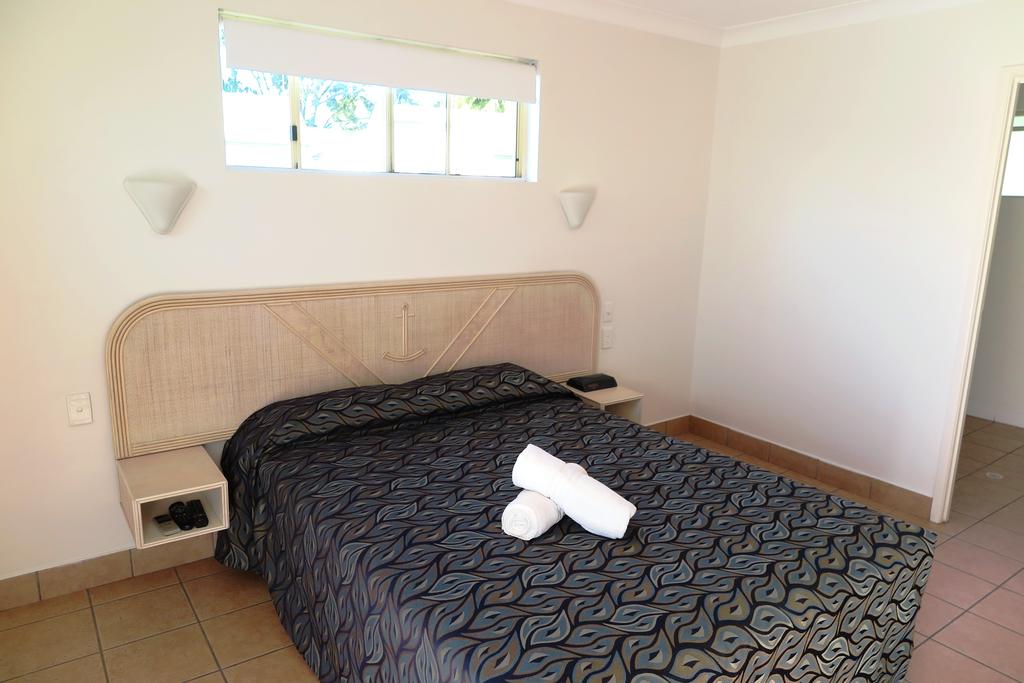 Anchor Motel Noosa
