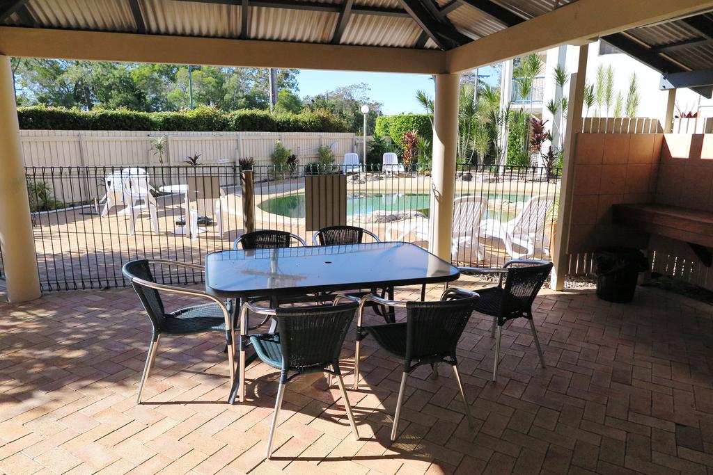 Anchor Motel Noosa