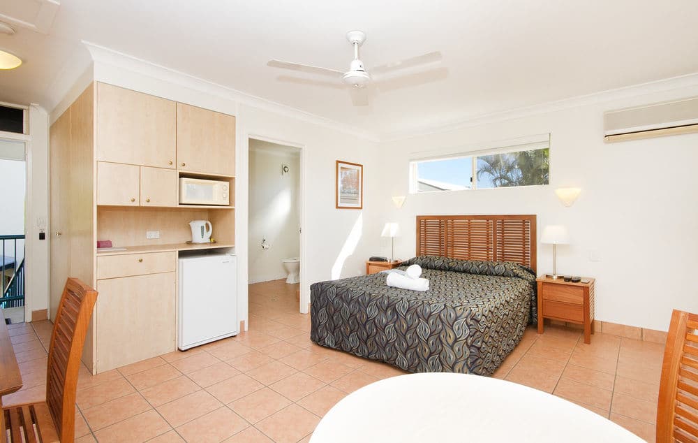 Anchor Motel Noosa