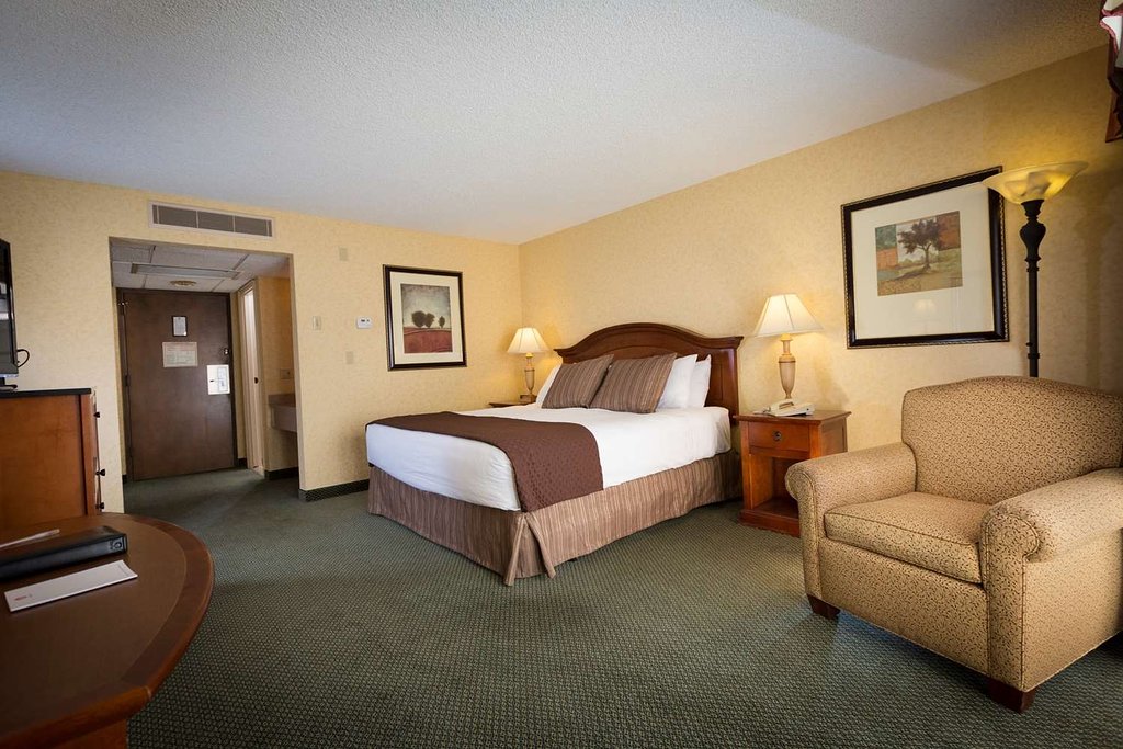 Red Lion Hotel Lewiston