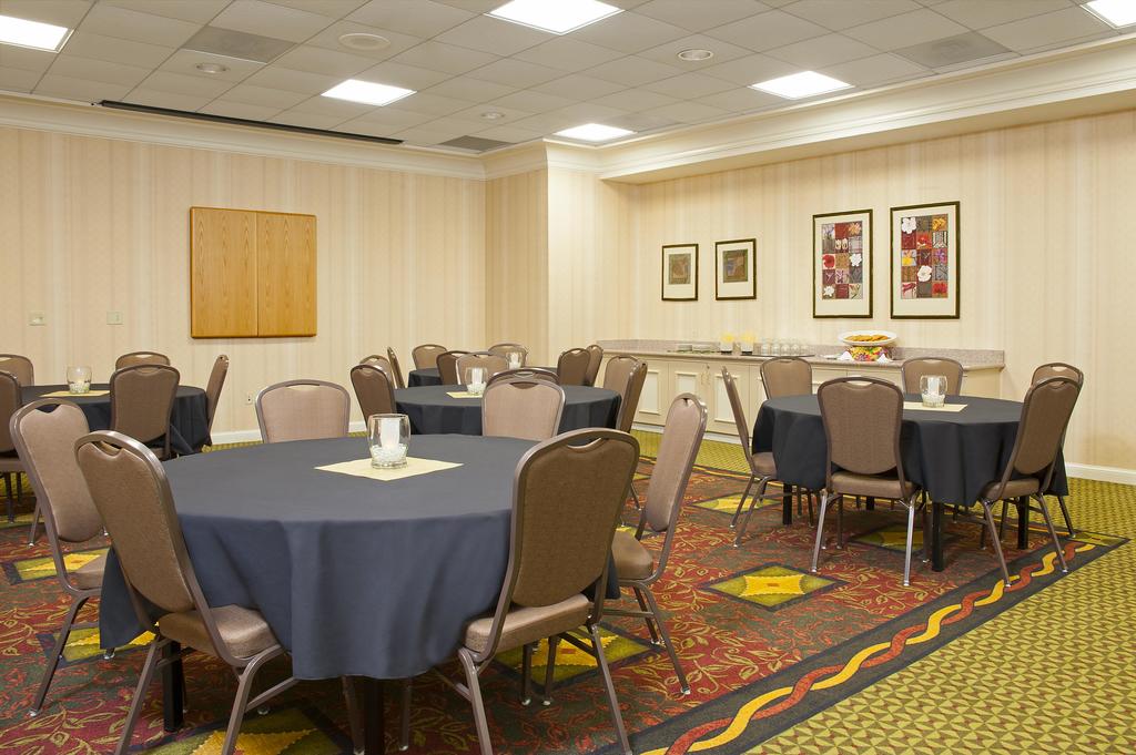 Hilton Garden Inn West Lafayette Wabash Landing