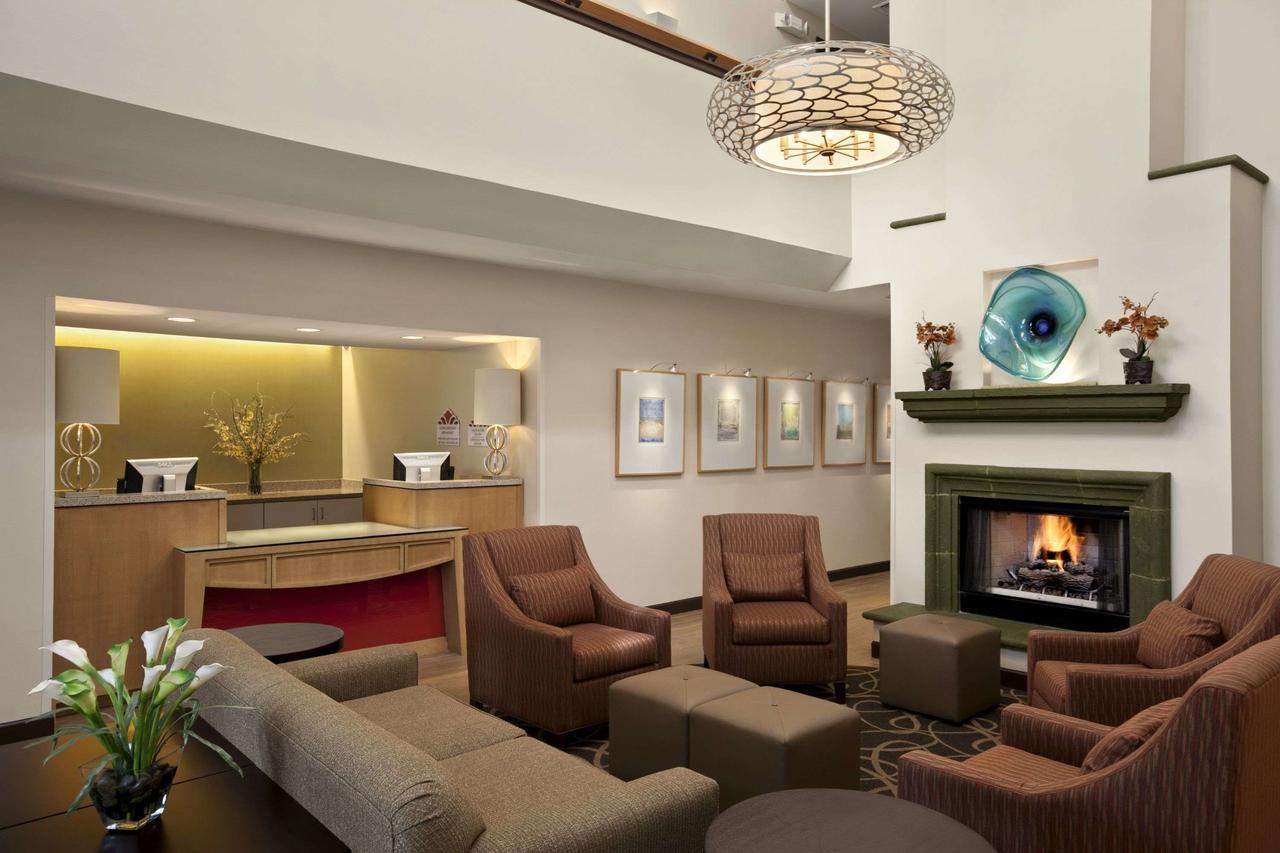Hawthorn Suites by Wyndham Overland Park