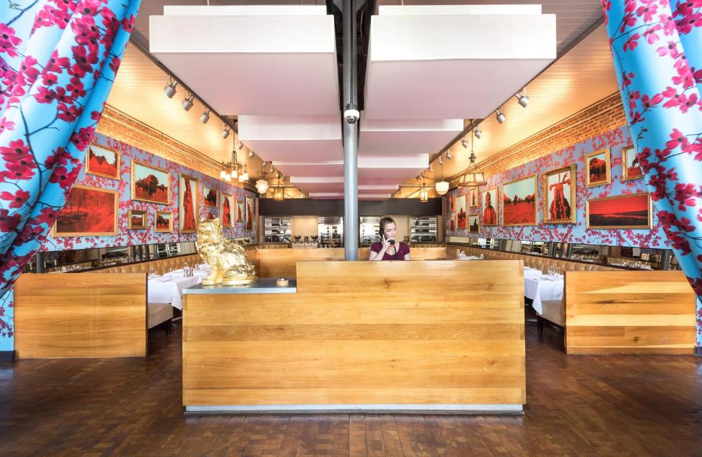 21c Museum Hotel Louisville - MGallery