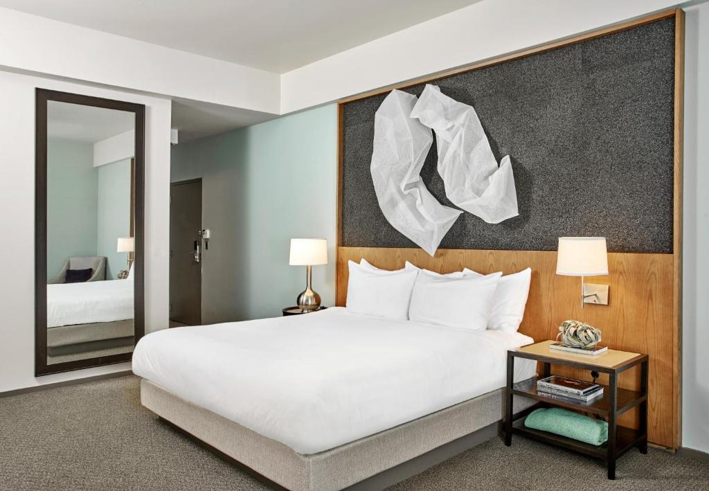 21c Museum Hotel Louisville - MGallery