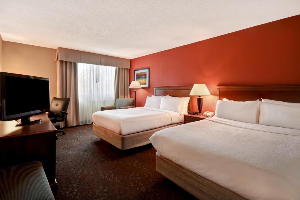 Holiday Inn Cincinnati-Riverfront
